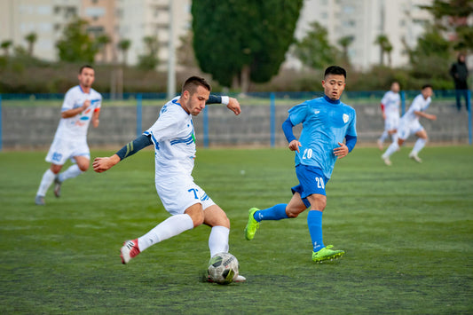 Choosing the Right Compression Gear for Players