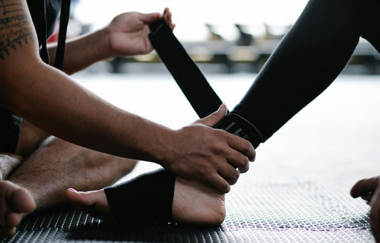 Understanding Compression in Recovery