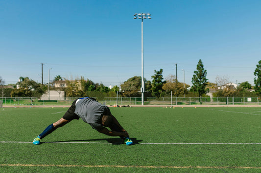 Incorporating Compression Tights Into Your Routine