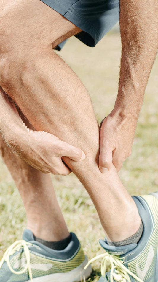 Exploring the Healing Power of Myofascial Release