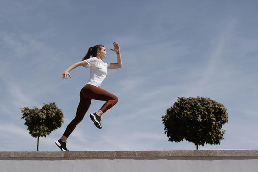 Top 10 Recovery Compression Tights Reviewed