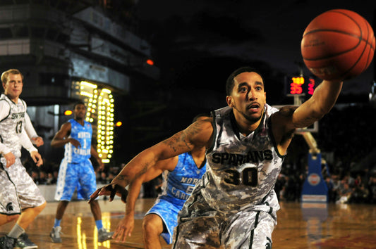 How Compression Gear Enhances Basketball Performance